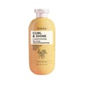 Shakebar Curl Hair Cond Sulfate Free