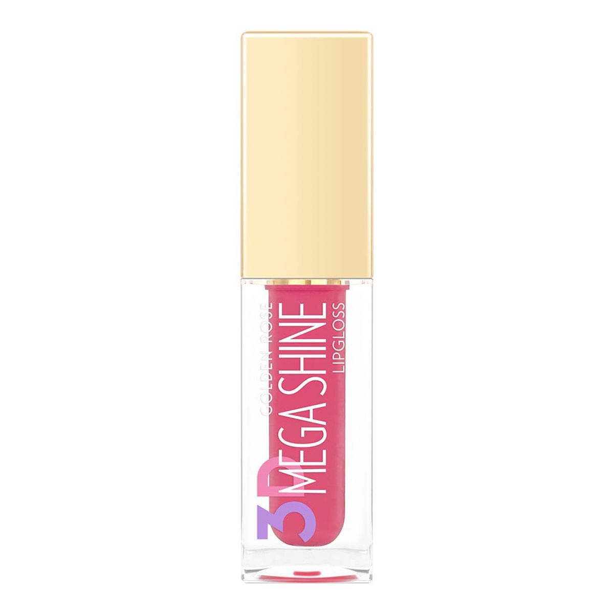 GR 3D Mega Shine Lipgloss No:110