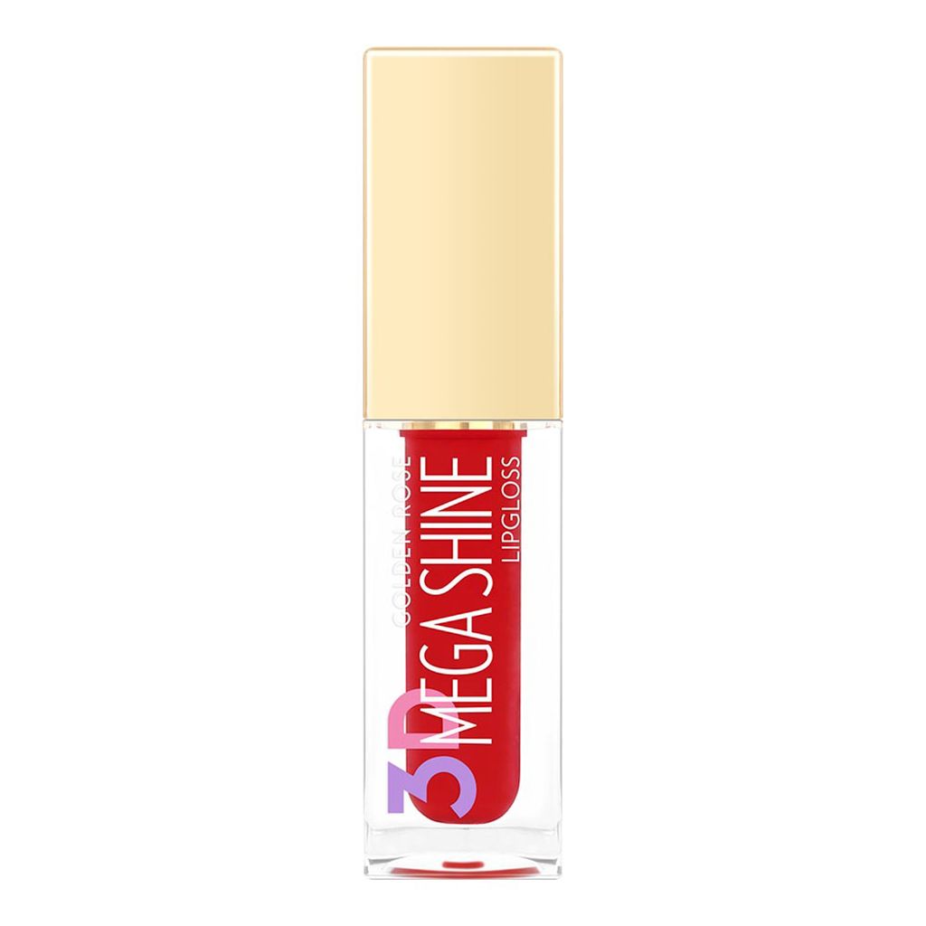 GR 3D Mega Shine Lipgloss No:113