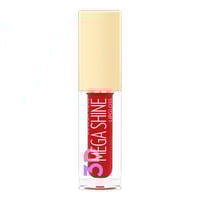 GR 3D Mega Shine Lipgloss No:113