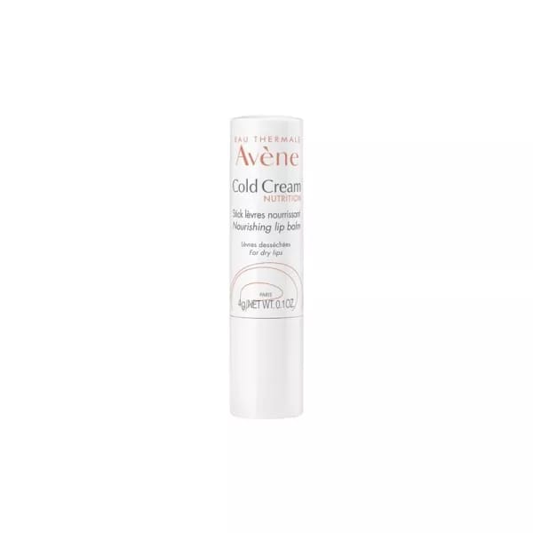 Avene Stick For Lips 4g