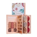 Christine 3 in 1 Palette Notebook - 2116
