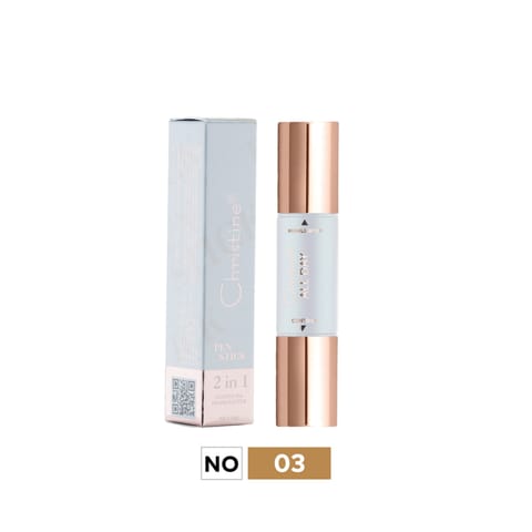NYX Wonder Stick# WSR05 Medium Tan