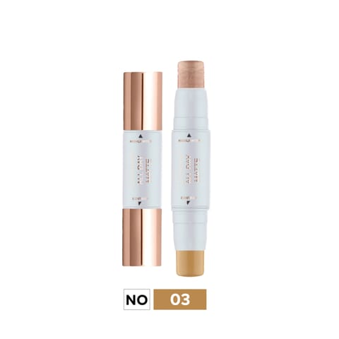 Christine Contour & Primer Panstick - 03
