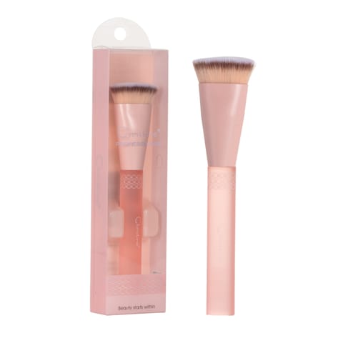 Christine Makeup Brush - 20 Flat