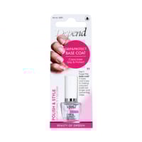 Depend Nail Care Grip&Protect Base Coat