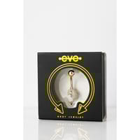 EVE Piercing - E062 Belly