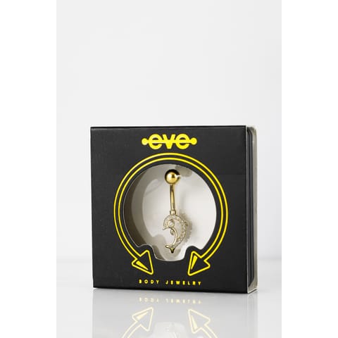 EVE Piercing - E062 Belly