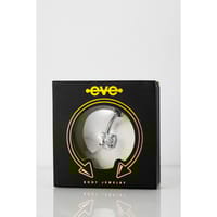 EVE Piercing - E090 Ear Ring