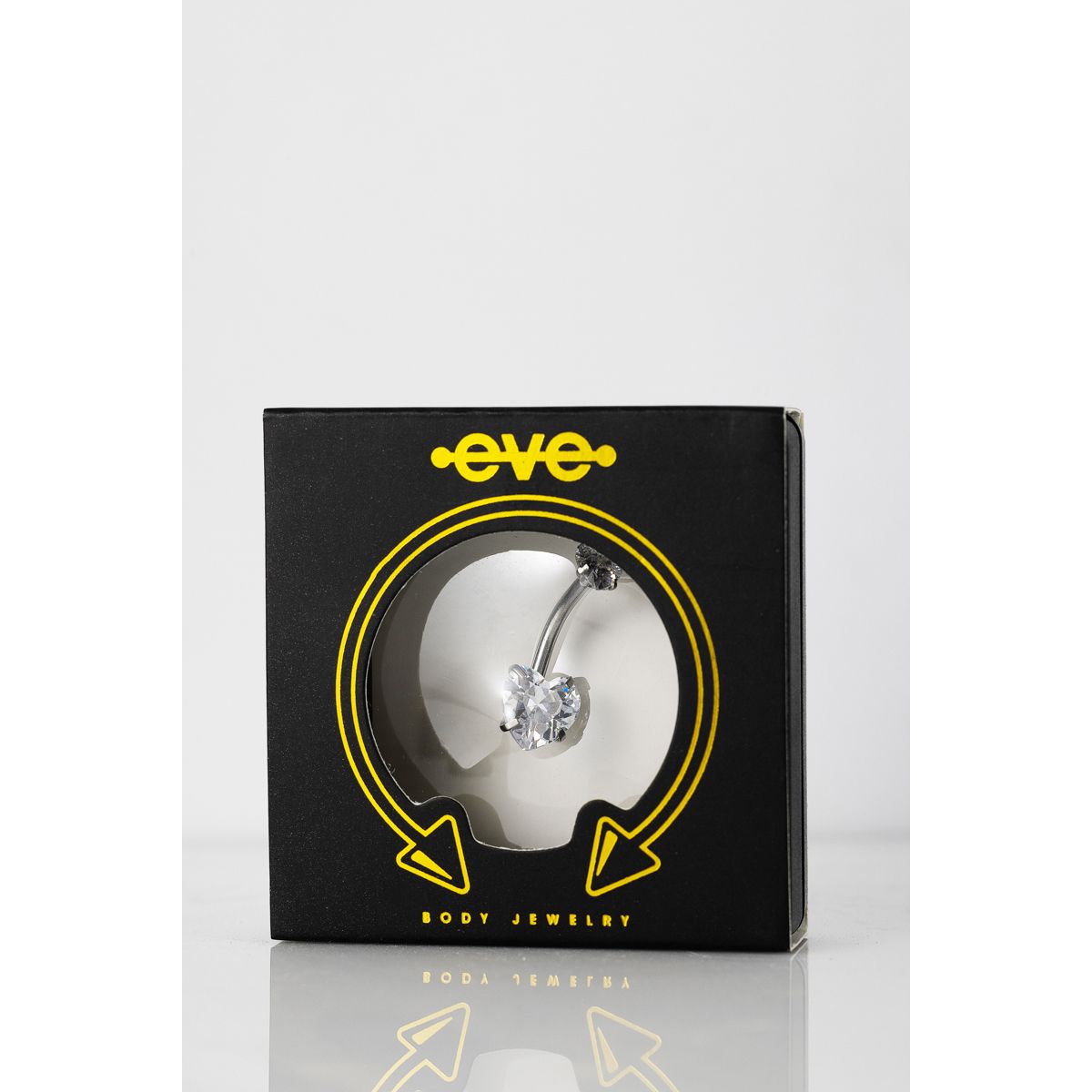 EVE Piercing - E090 Ear Ring