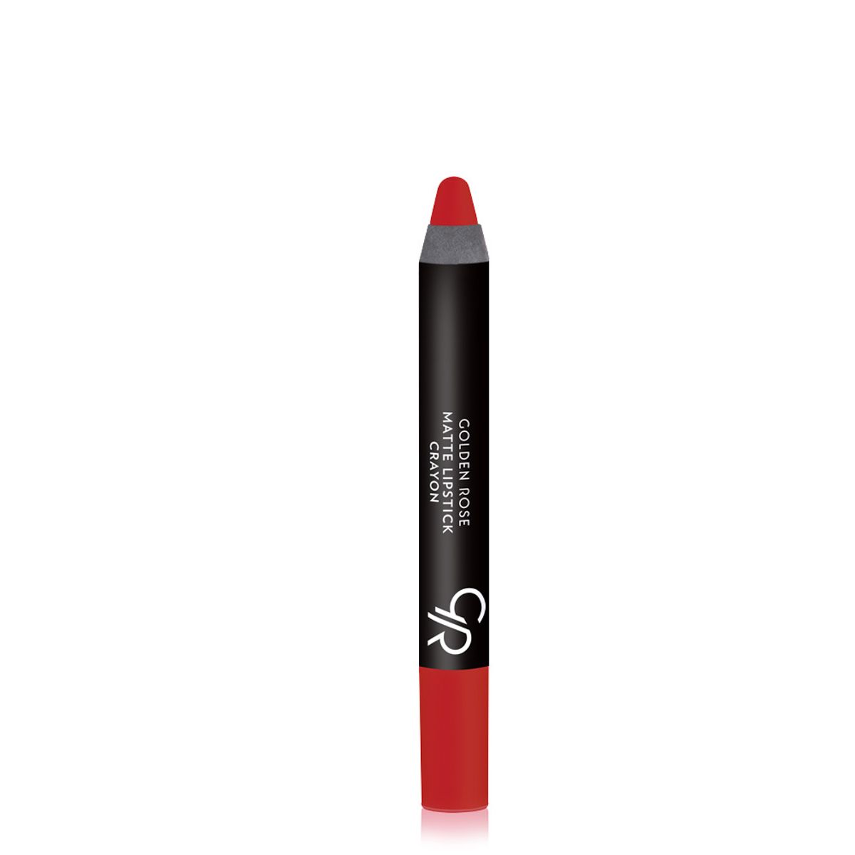 GR Matte Lipstick Crayon No:07