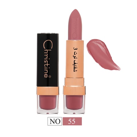 The Balm Set of 6 Mini Lipsticks - V03