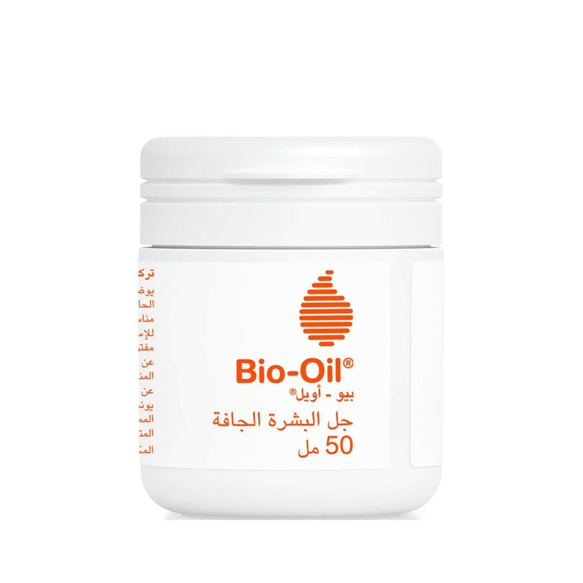 BIO-OIL DRY SKIN GEL 50 ML