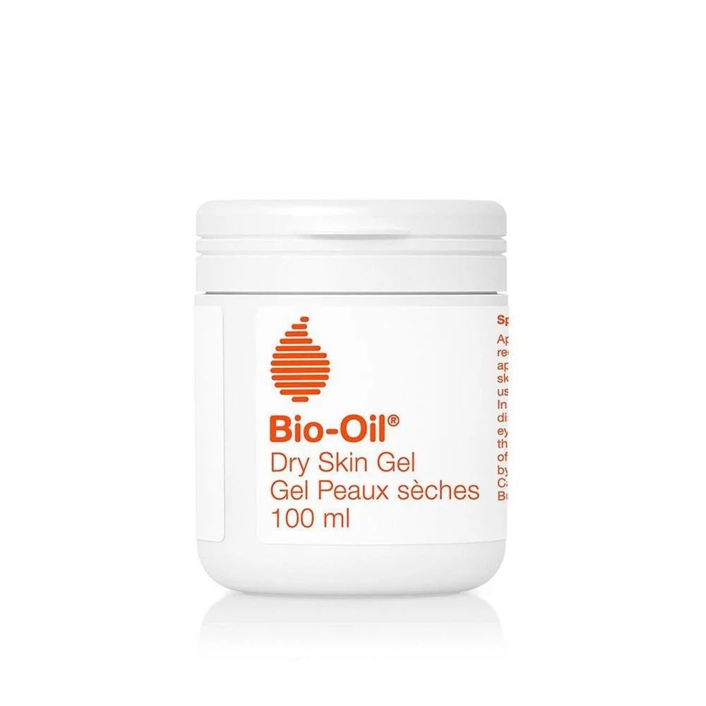 BIO-OIL DRY SKIN GEL 100 ML