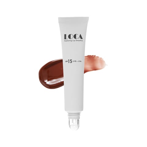 Loca Hydrating Lip Smoothie - 02 Mocha