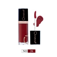 Christine Matte Lamsa Lipstick - W 26