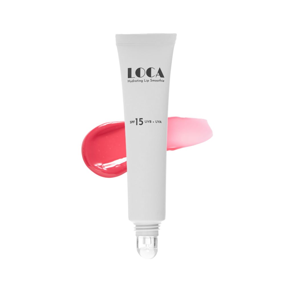 Loca Hydrating Lip Smoothie - 04 Pink