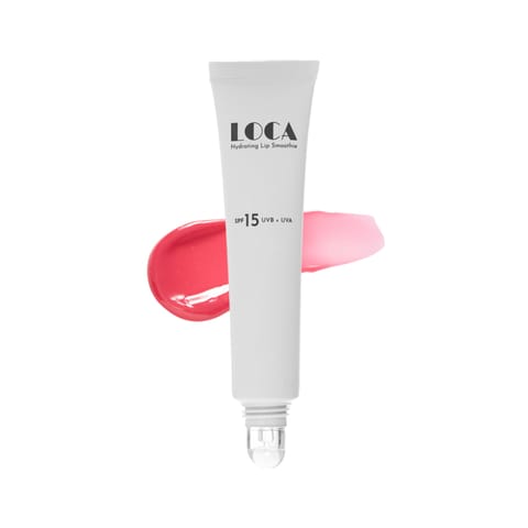 Loca Hydrating Lip Smoothie - 04 Pink