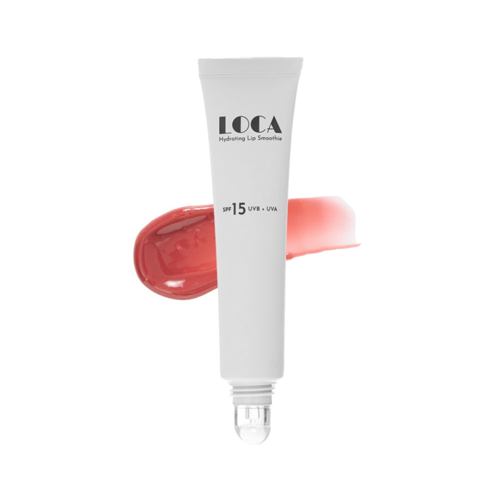 Loca Hydrating Lip Smoothie - 05 Mauve
