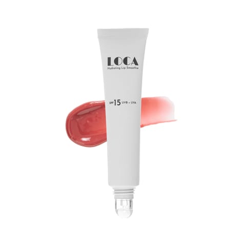 Loca Hydrating Lip Smoothie - 05 Mauve