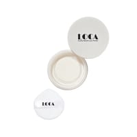 Loca Blur Loose Powder - 03 Custard