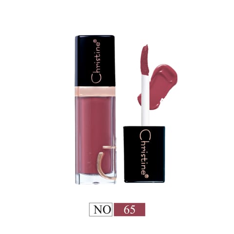 Christine Matte Lamsa Lipstick - W 65