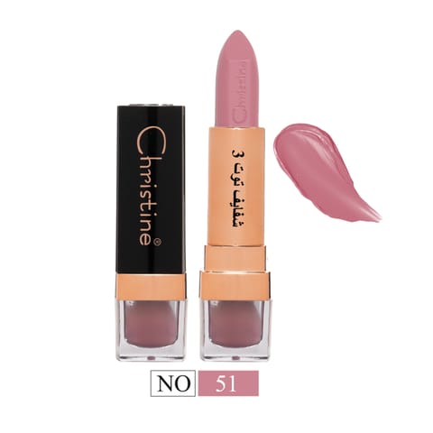 The Balm Set of 6 Mini Lipsticks - V03
