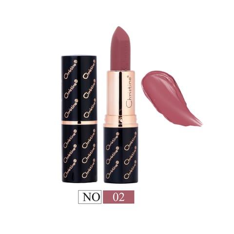 The Balm Set of 6 Mini Lipsticks - V03