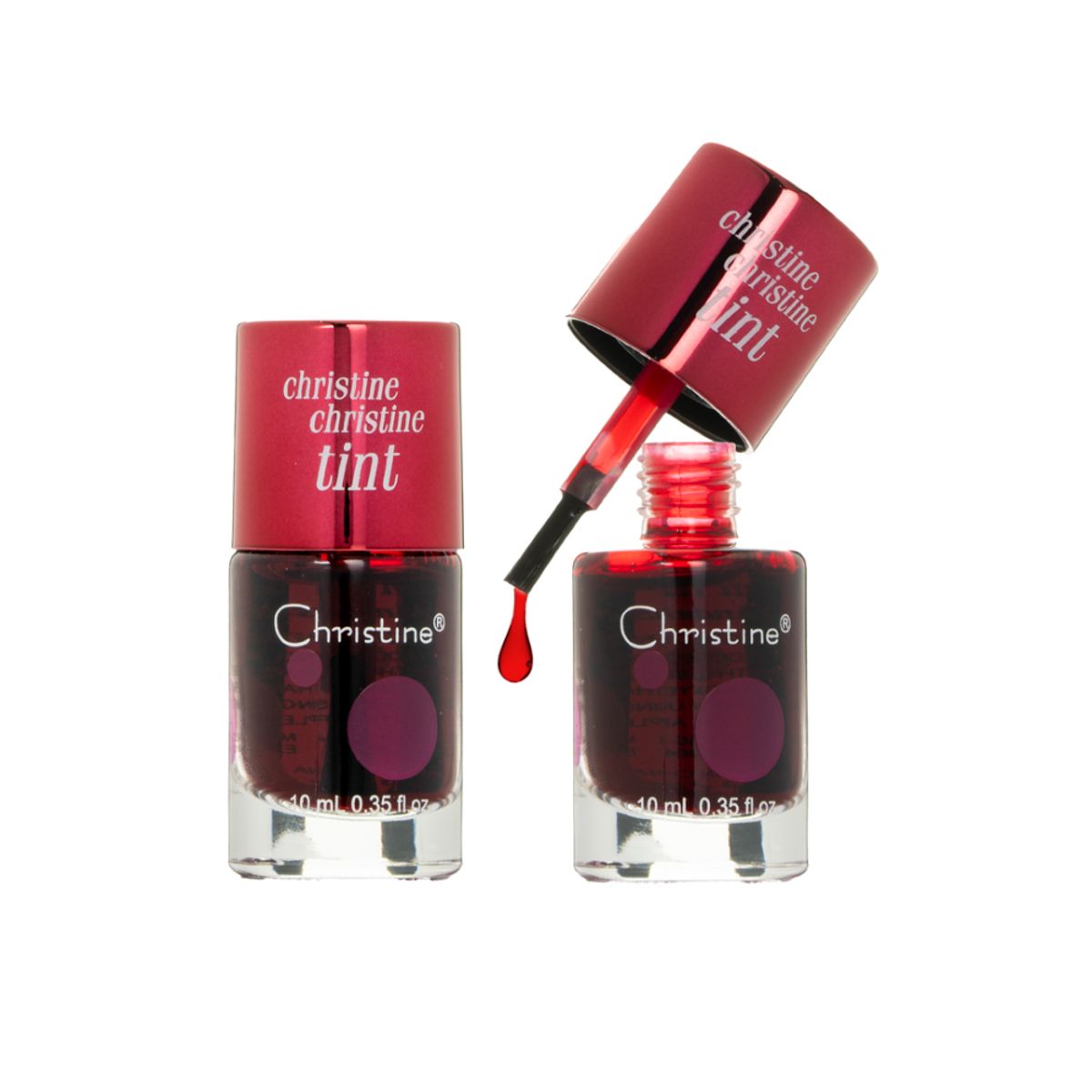 Christine Lolli Lip and Cheek Tint - 04