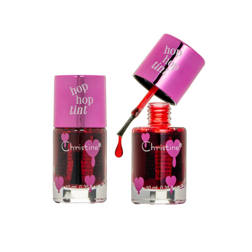 Christine Lolli Lip and Cheek Tint - 06