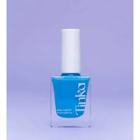 Tinka Nail Polish# Blue Lagoon