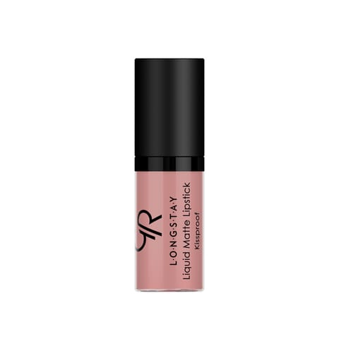 GR Longstay Liquid Matte Lipstickmini#01