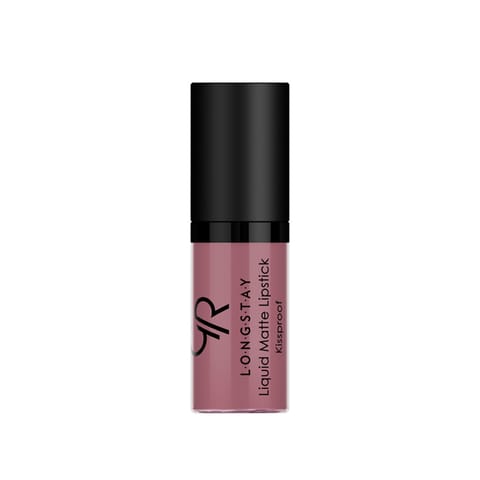 GR Longstay Liquid Matte Lipstickmini#03