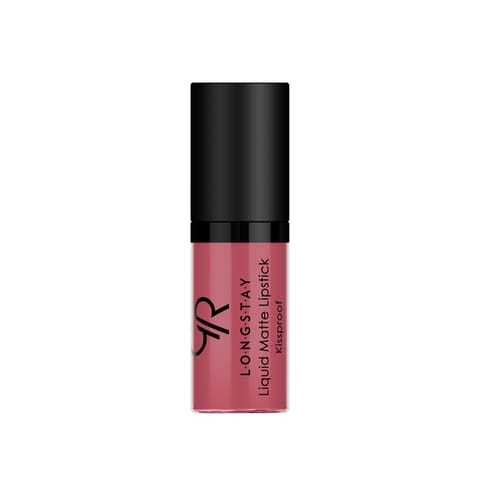 GR Longstay Liquid Matte Lipstickmini#04