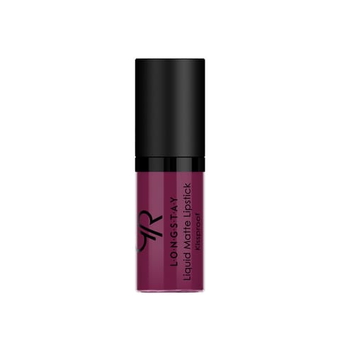 GR Longstay Liquid Matte Lipstickmini#05