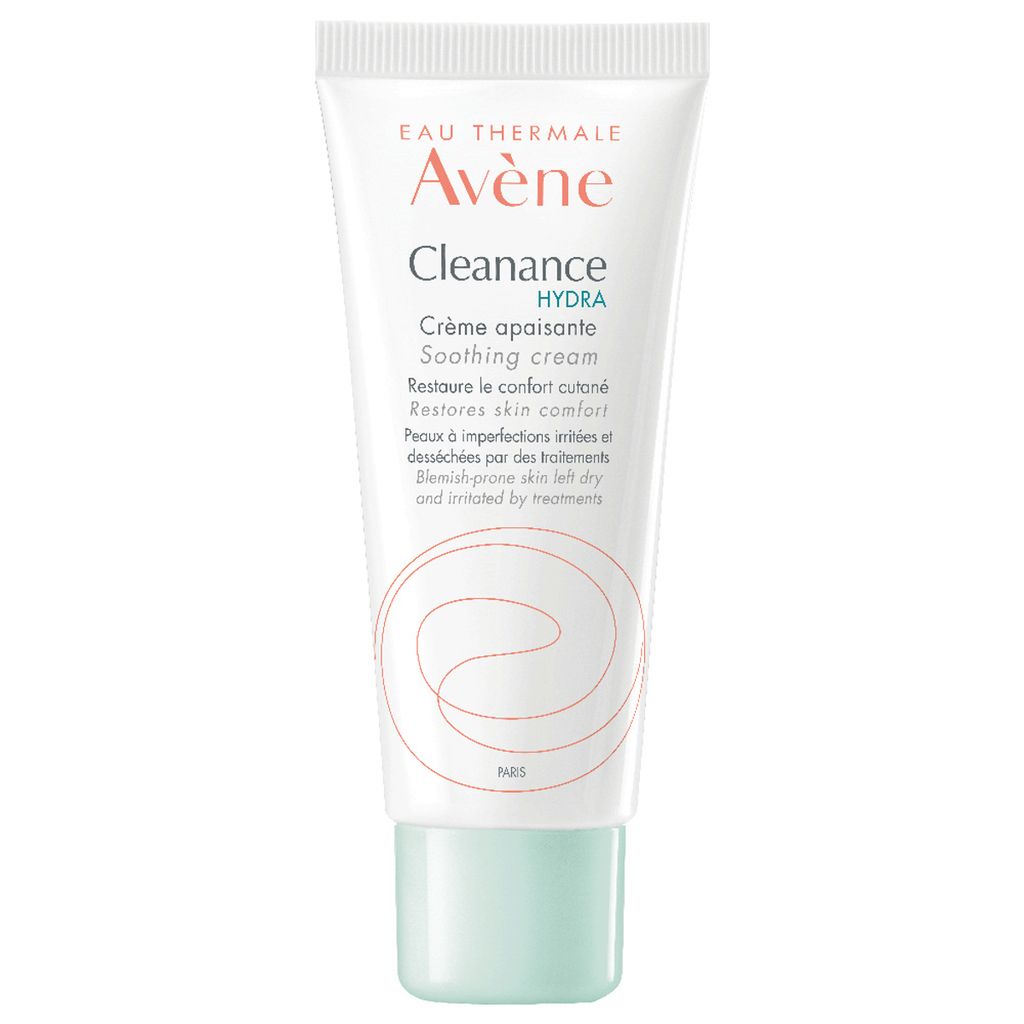 Avene Cl Hydra soothing cream