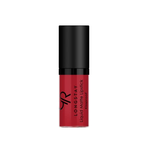 GR Longstay Liquid Matte Lipstickmini#09