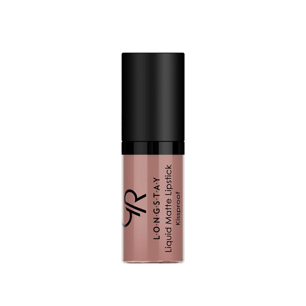 GR Longstay Liquid Matte Lipstickmini#11