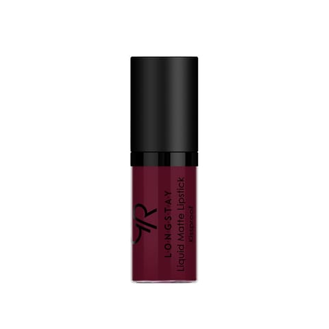 GR Longstay Liquid Matte Lipstickmini#15
