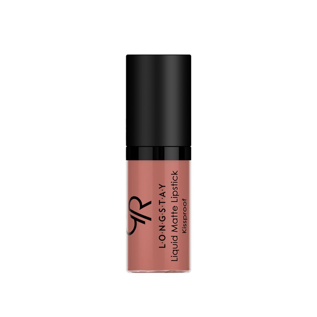 GR Longstay Liquid Matte Lipstickmini#16