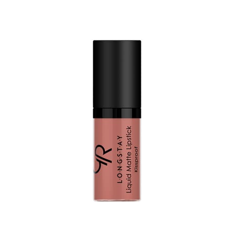 GR Longstay Liquid Matte Lipstickmini#16