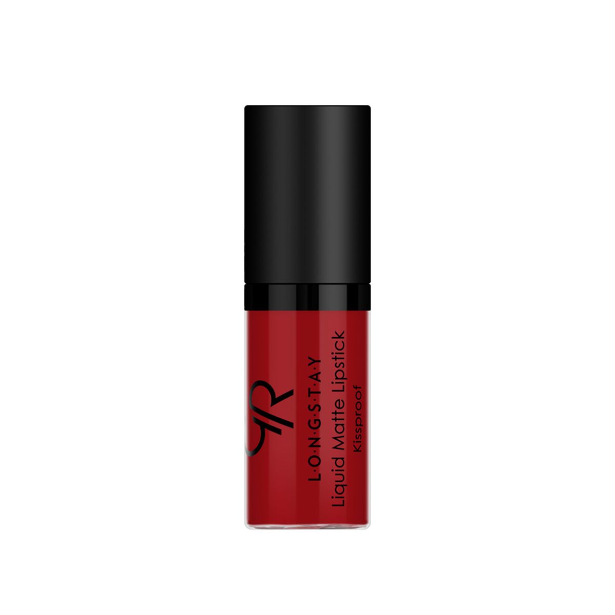 GR Longstay Liquid Matte Lipstickmini#18