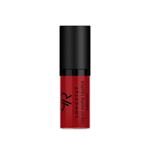 GR Longstay Liquid Matte Lipstickmini#18