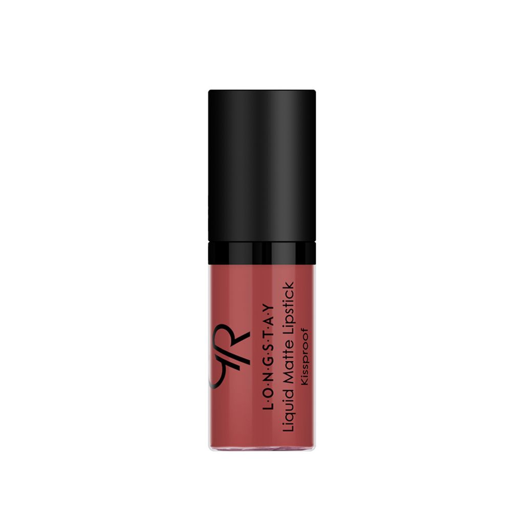 GR Longstay Liquid Matte Lipstickmini#19