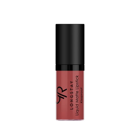 GR Longstay Liquid Matte Lipstickmini#19