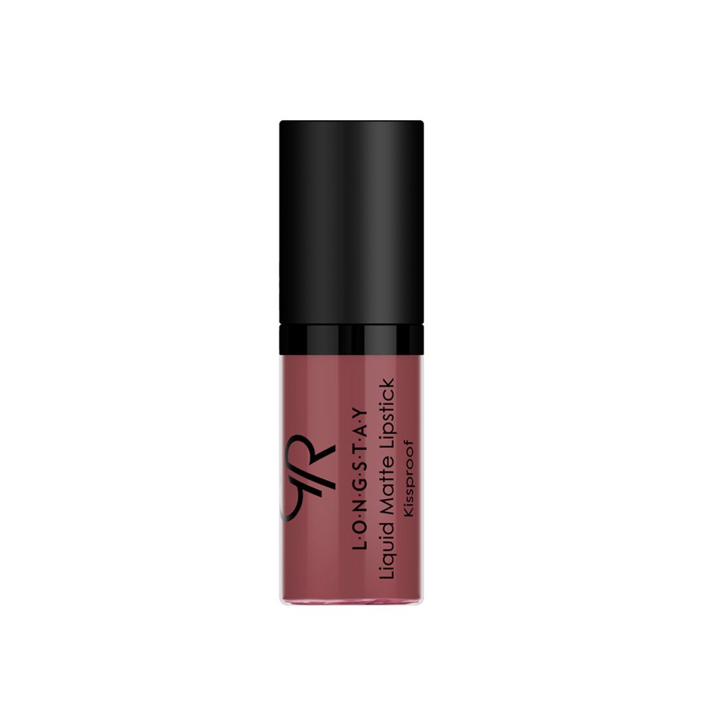 GR Longstay Liquid Matte Lipstickmini#20