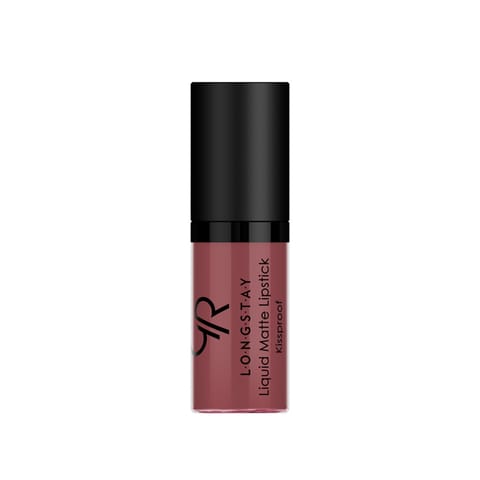 GR Longstay Liquid Matte Lipstickmini#20