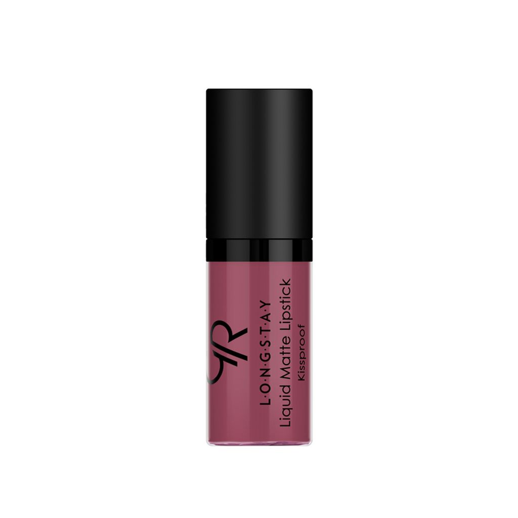 GR Longstay Liquid Matte Lipstickmini#21