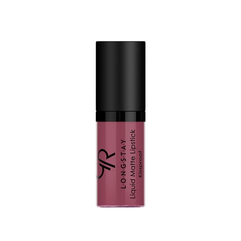 GR Longstay Liquid Matte Lipstickmini#21