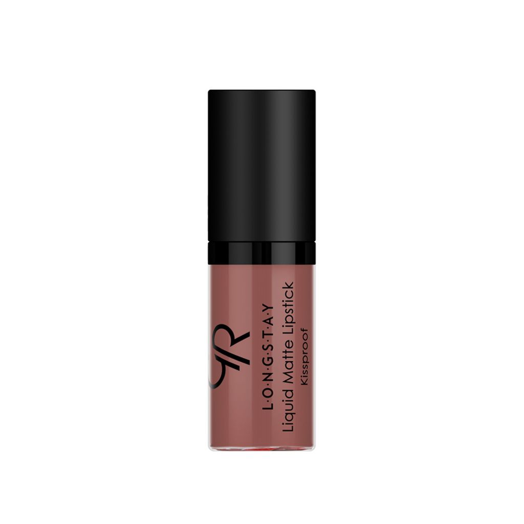 GR Longstay Liquid Matte Lipstickmini#22